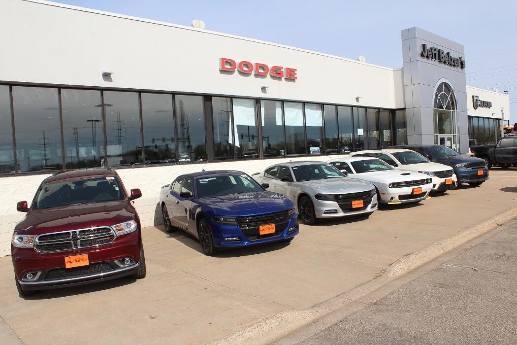 Images Jeff Belzer Dodge Ram Lakeville