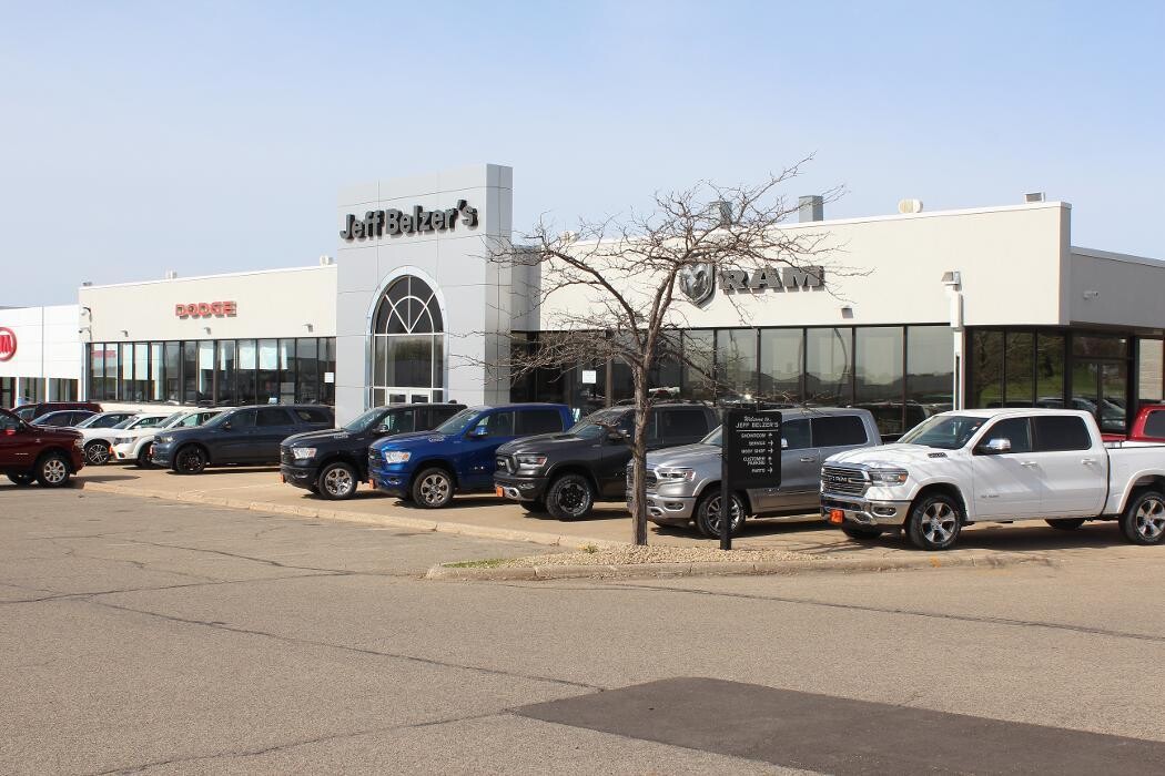 Images Jeff Belzer Dodge Ram Lakeville