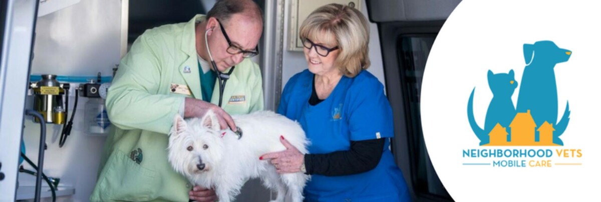 Images Neighborhood Vets Mobile Care