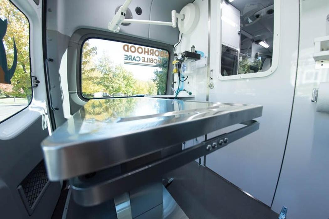 Images Neighborhood Vets Mobile Care