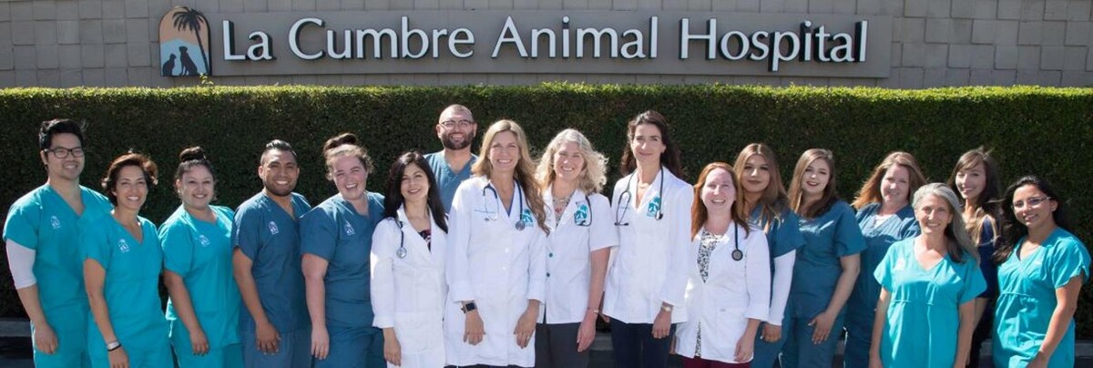 Images La Cumbre Animal Hospital