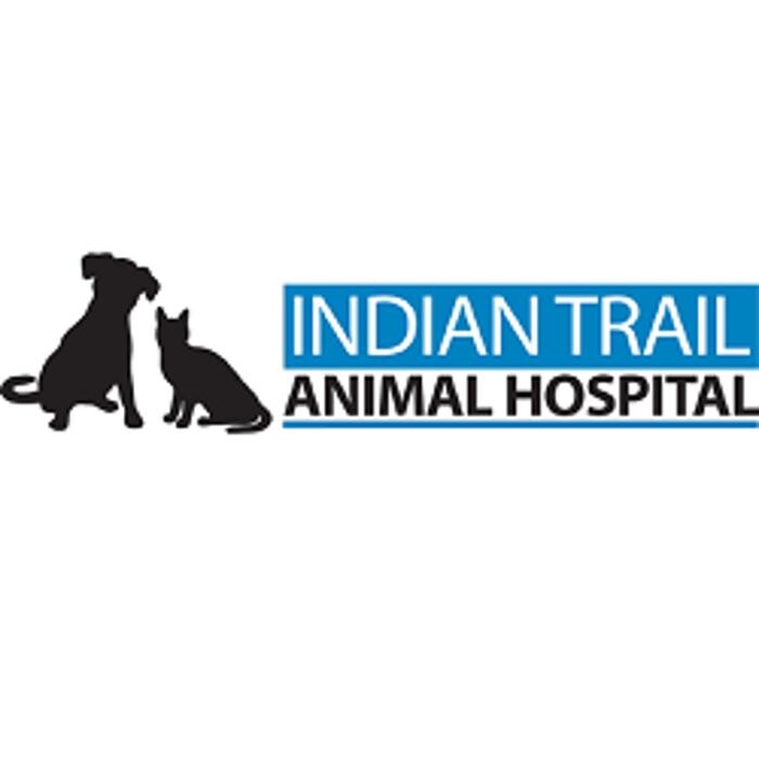 Indian Trail Animal Hospital Logo
