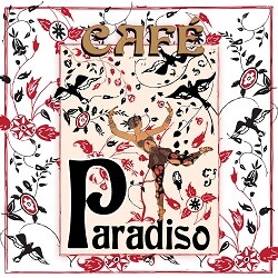 Cafe Paradiso Logo