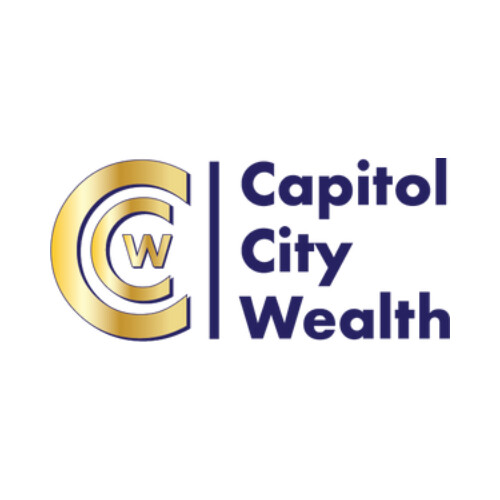 Capitol City Wealth Logo