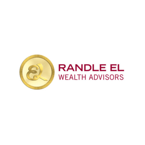 Randle El Wealth Advisors LLC Logo