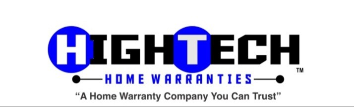 High Tech Home Warranties Logo