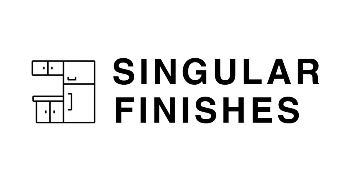 Singular Finishes Logo