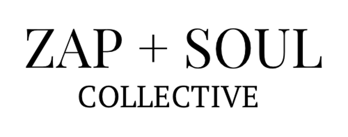 Zap + Soul Collective Logo