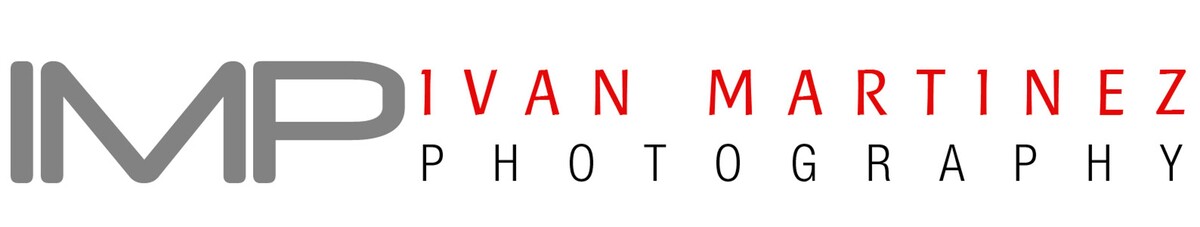 Ivan Martinez Photography Logo