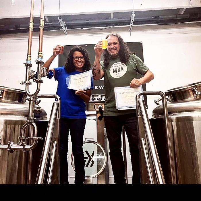 Images Epoca Brewing