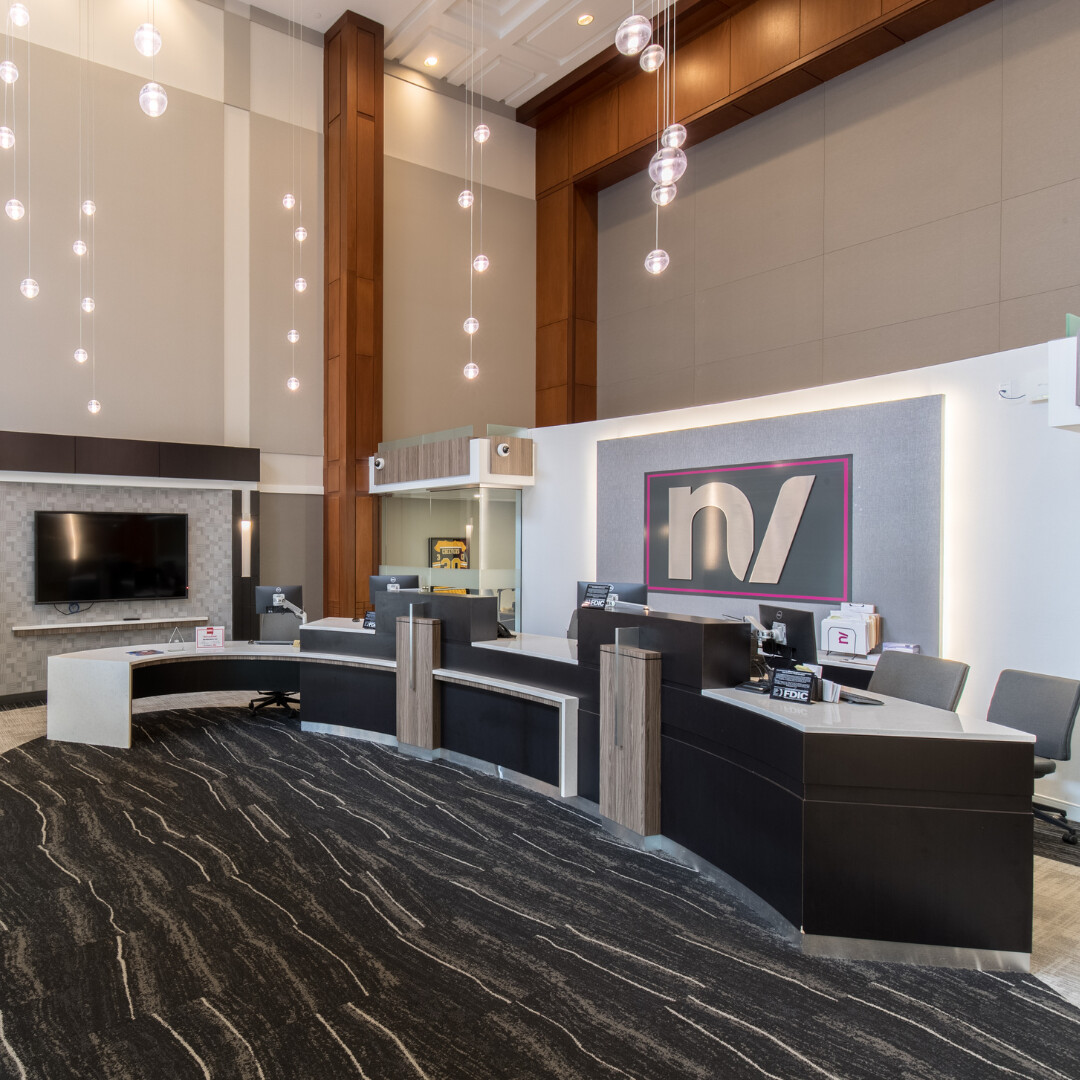 Images New Valley Bank & Trust (West Springfield Branch & Drive Up)