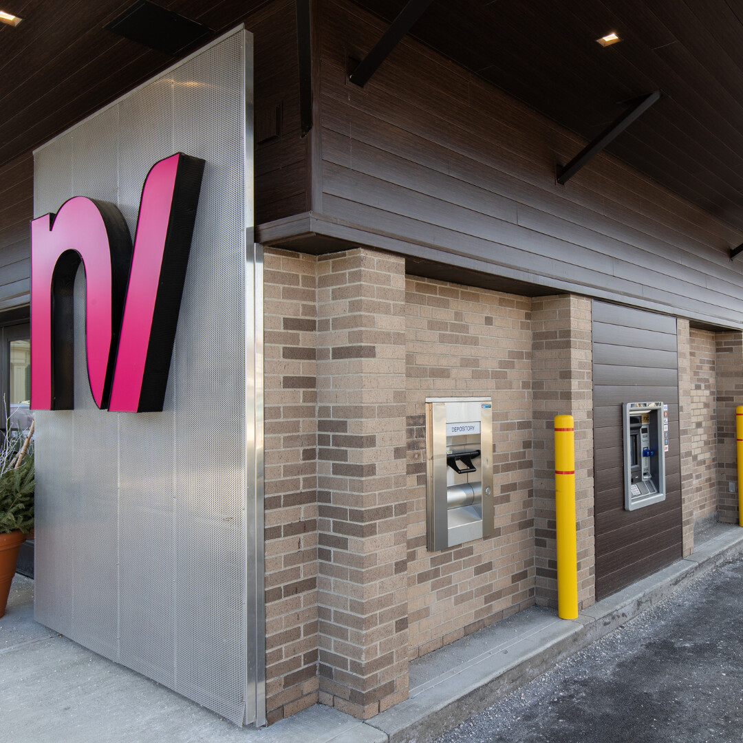 Images New Valley Bank & Trust (West Springfield Branch & Drive Up)