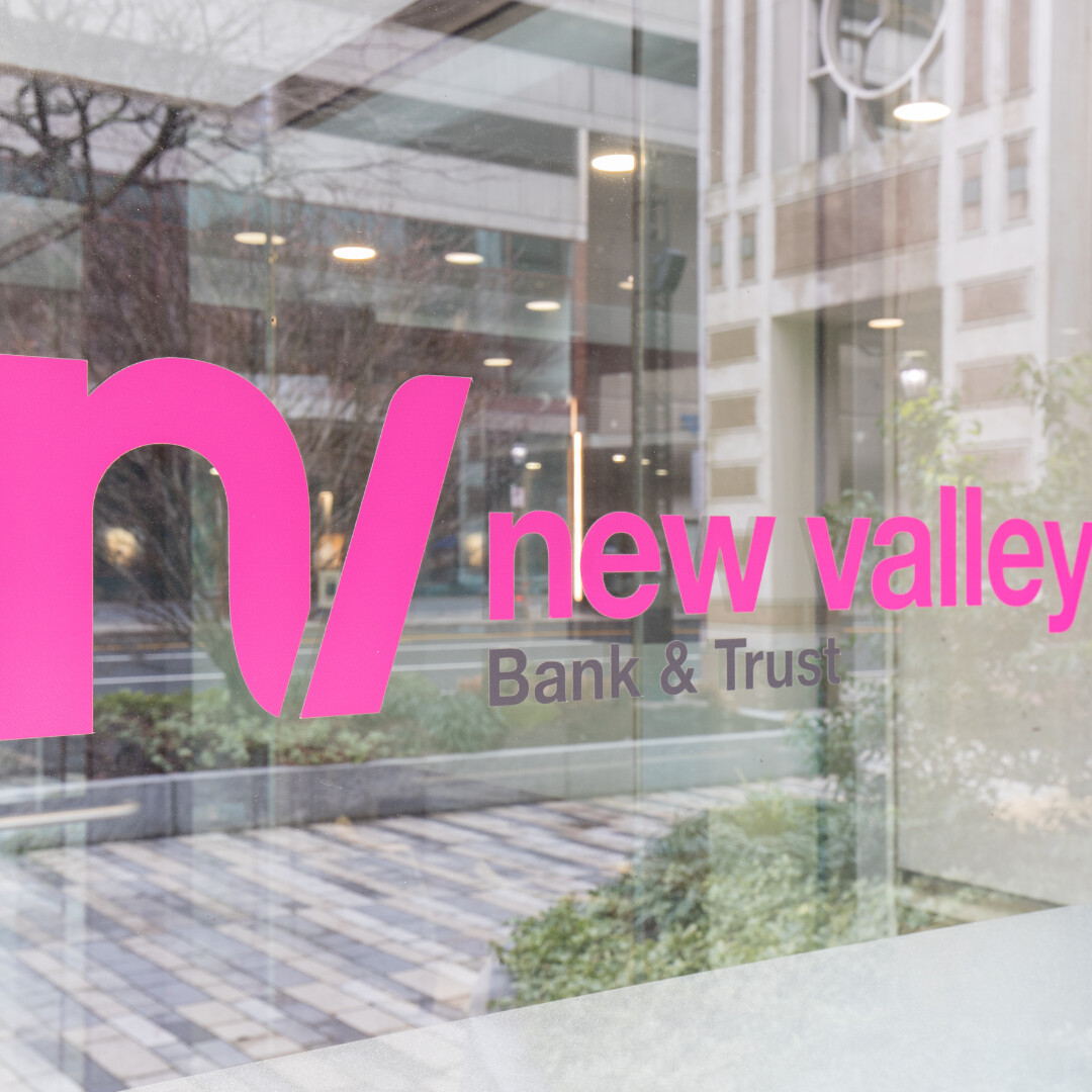 Images New Valley Bank & Trust (West Springfield Branch & Drive Up)