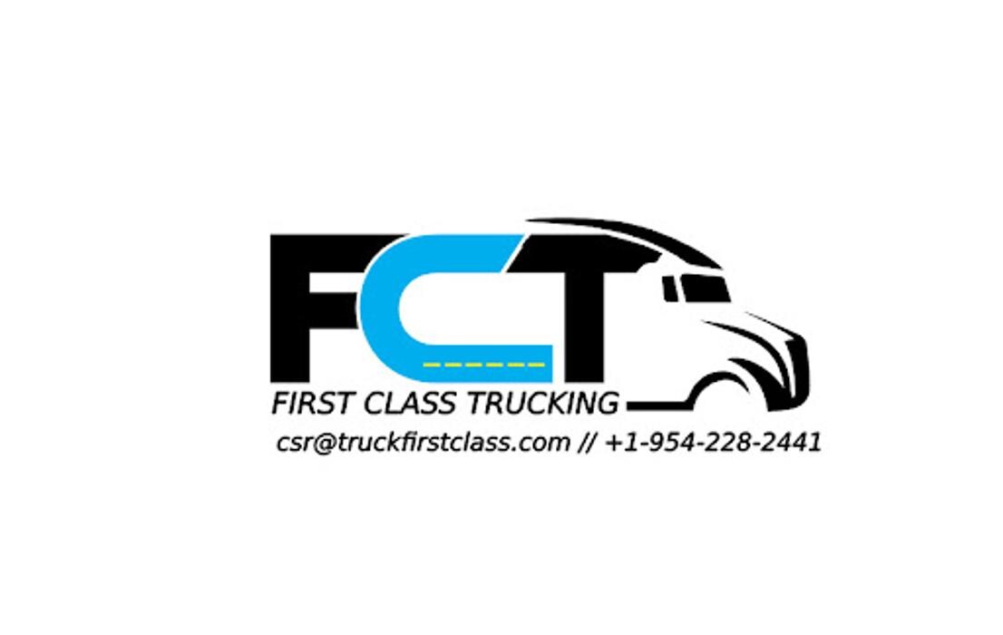 Images First Class Trucking Corp