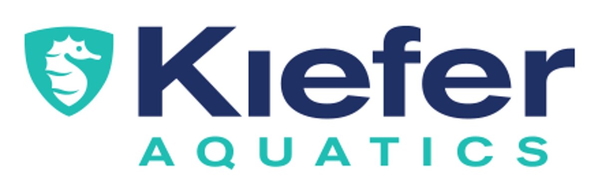 Kiefer Aquatics Logo