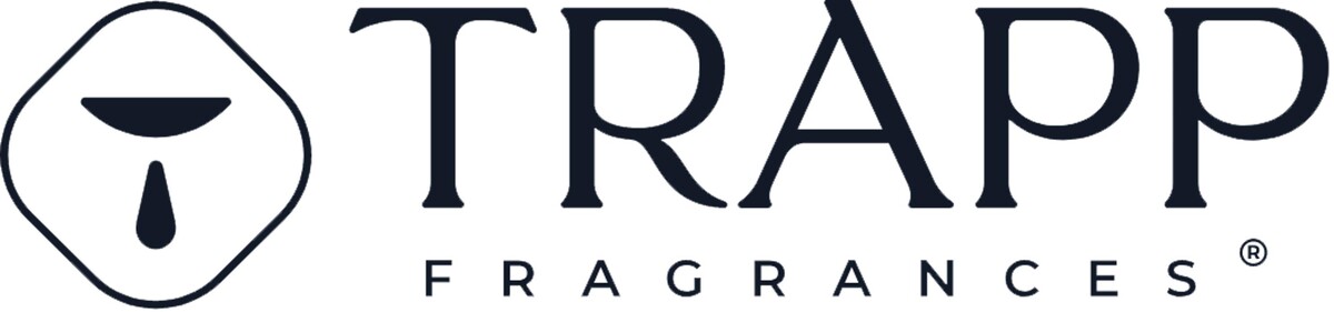 Trapp Fragrances Logo
