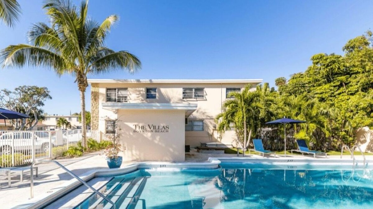 Images The Villas of Boynton Beach