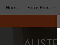 Website Screenshot Alister Montclair