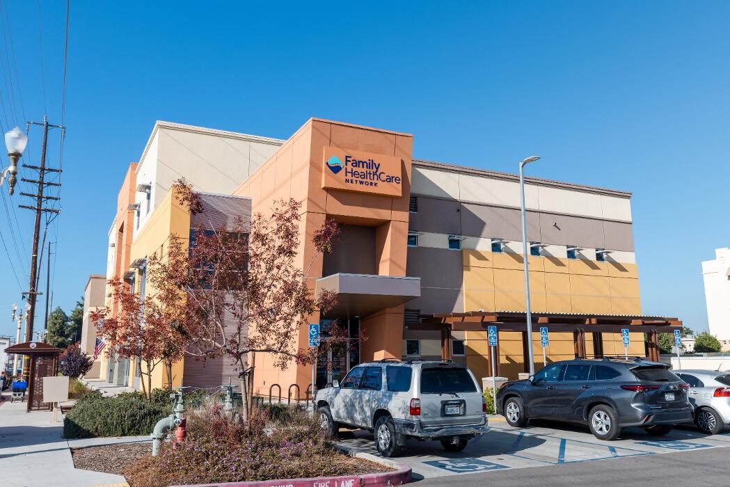 Images Family HealthCare Network