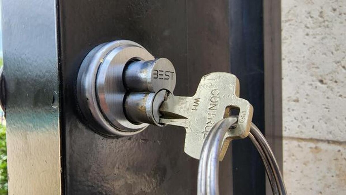 Images Key-En-Lock