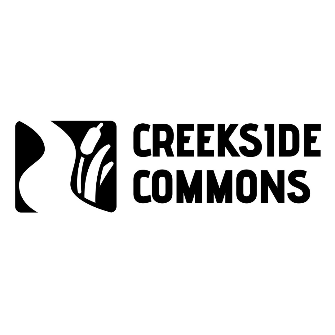 Creekside Commons Logo