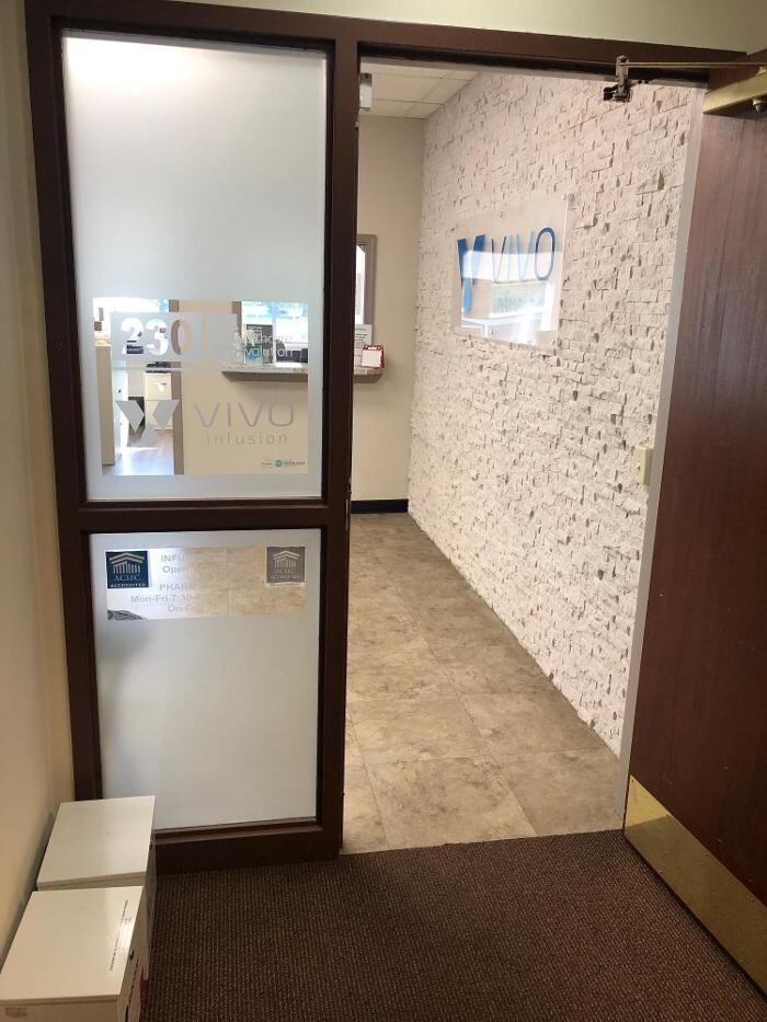Images Vivo Infusion Broomall