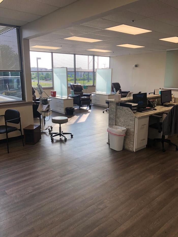 Images Vivo Infusion Broomall