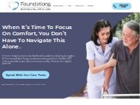 Website Foundations Hospice