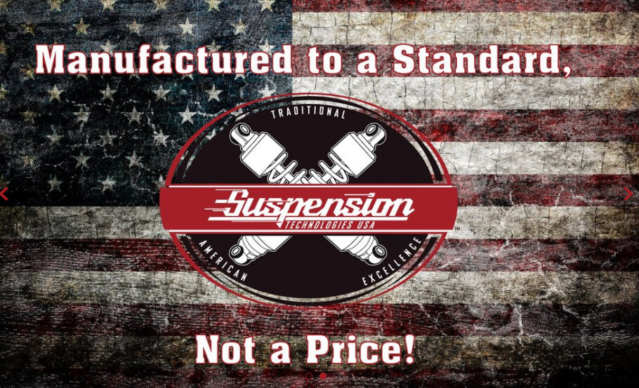 Images Suspension Technologies USA