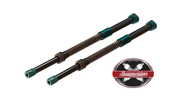 Images Suspension Technologies USA