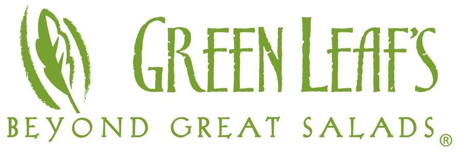 Green Leaf's Logo