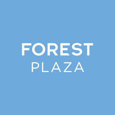 Forest Plaza Logo