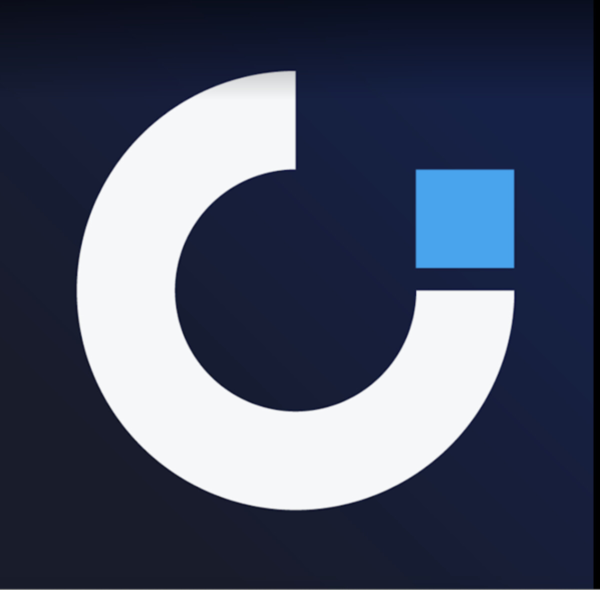 Bitcoin ATM by Crypto Dispensers Logo