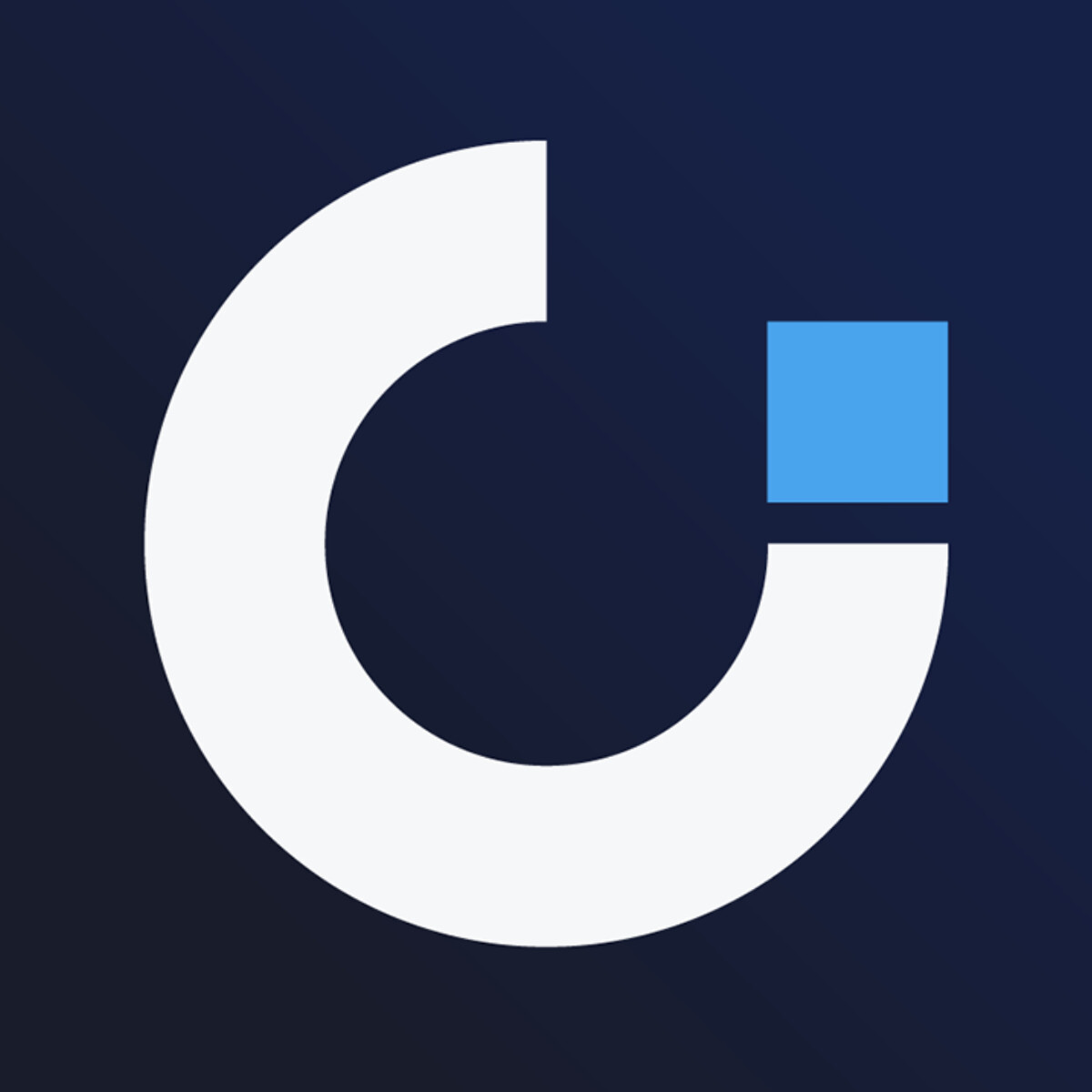 Bitcoin ATM by Crypto Dispensers Logo