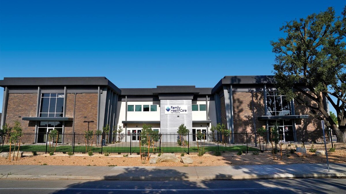 Images Family HealthCare Network
