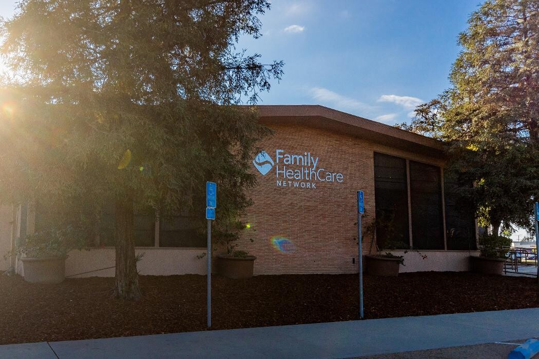 Images Family HealthCare Network