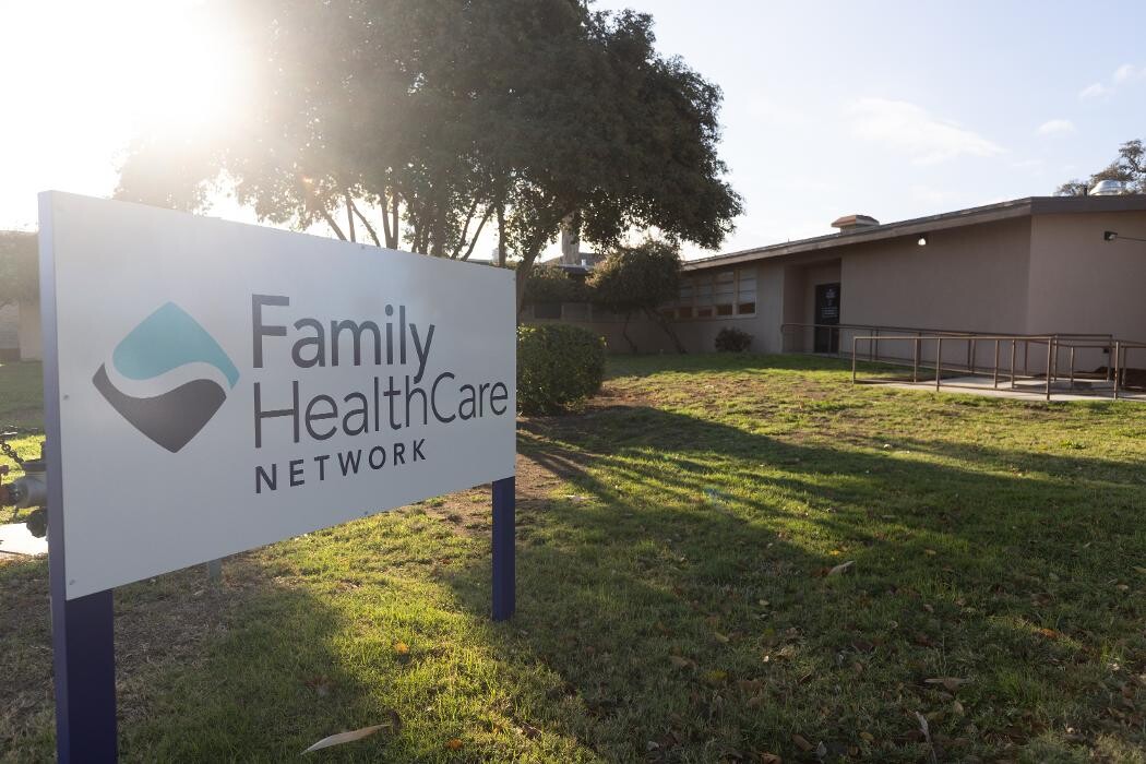Images Family HealthCare Network