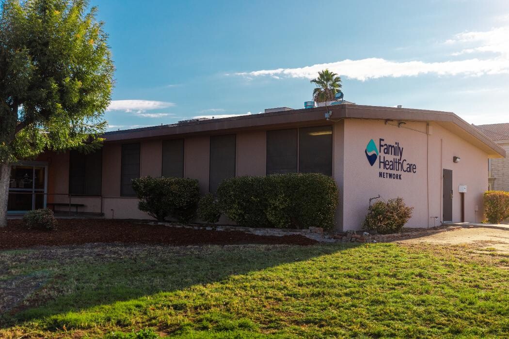 Images Family HealthCare Network