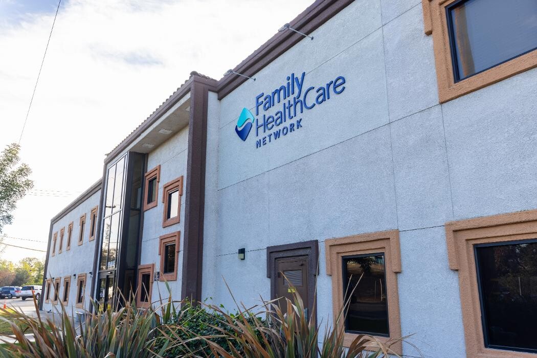 Images Family HealthCare Network