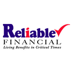 Reliable Financial Logo