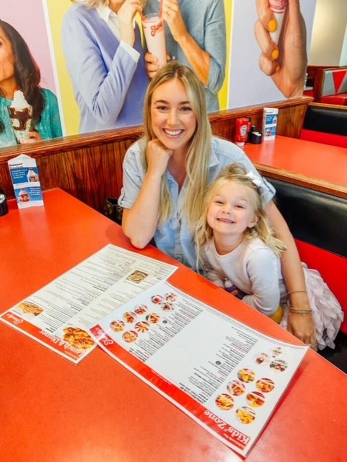 Images Friendly's