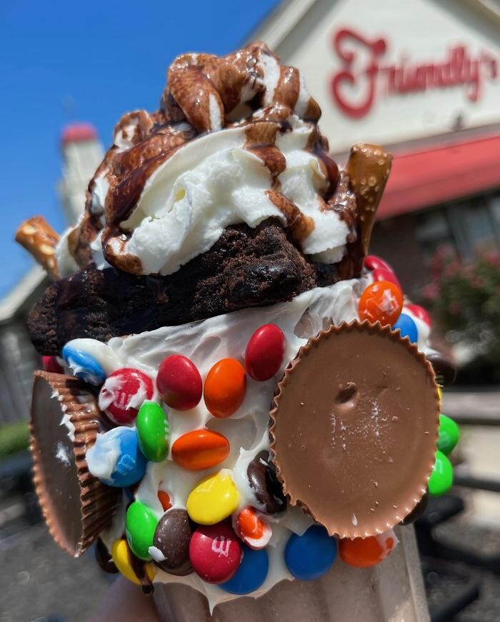 Images Friendly's