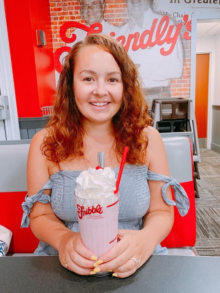 Images Friendly's