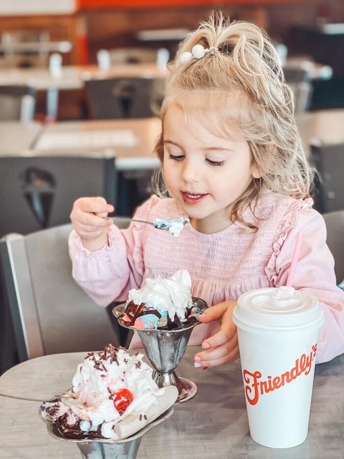 Images Friendly's