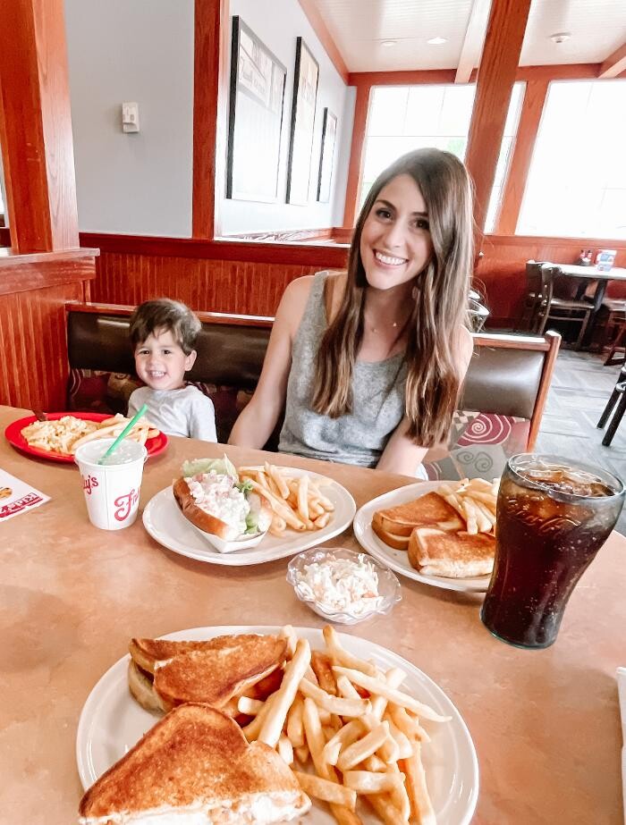 Images Friendly's