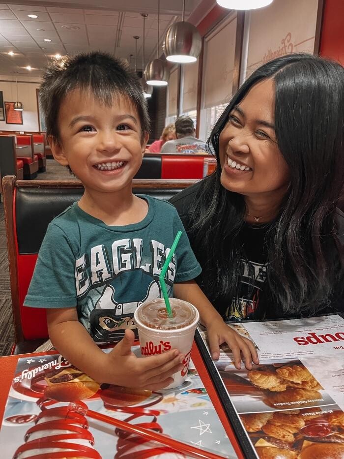 Images Friendly's