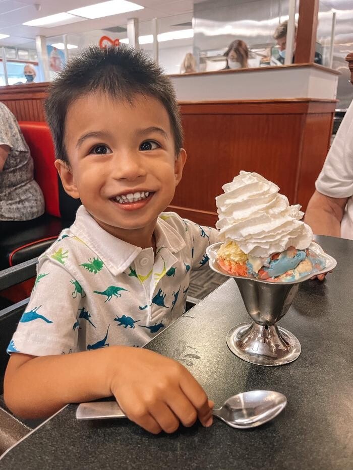 Images Friendly's