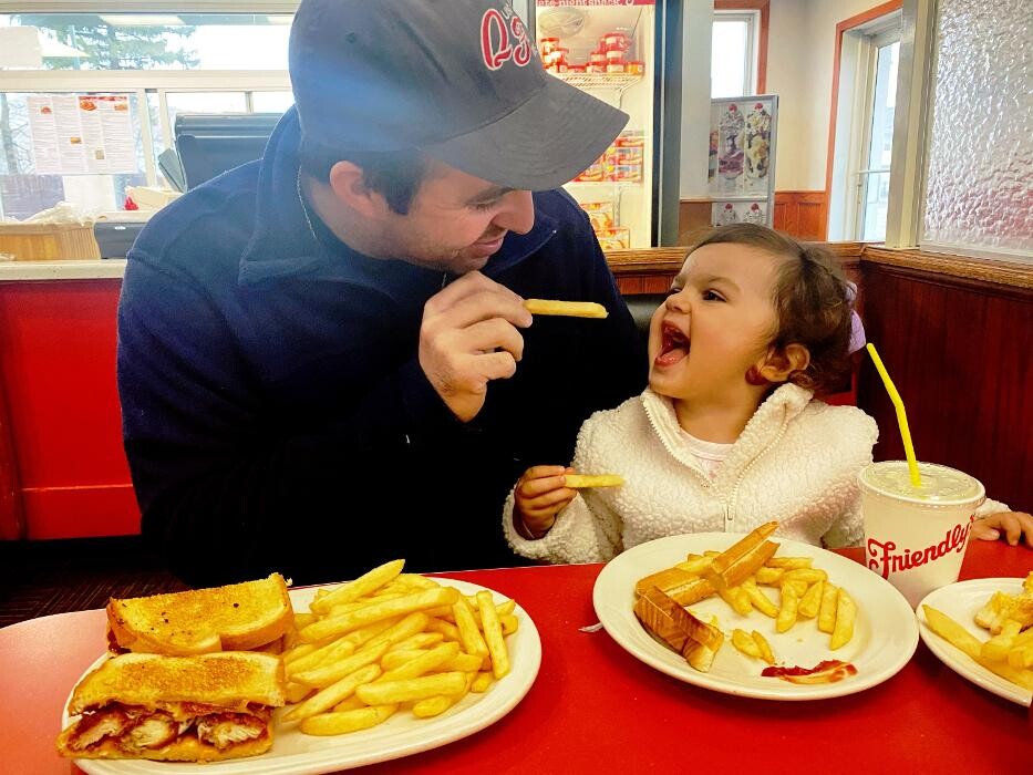 Images Friendly's