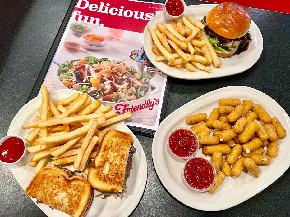 Images Friendly's