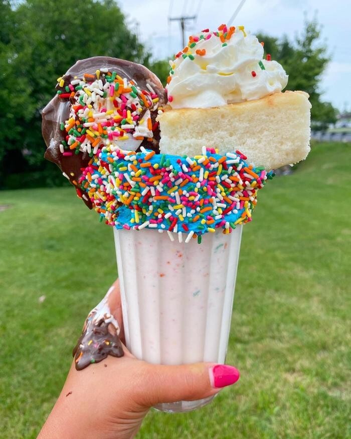 Images Friendly's